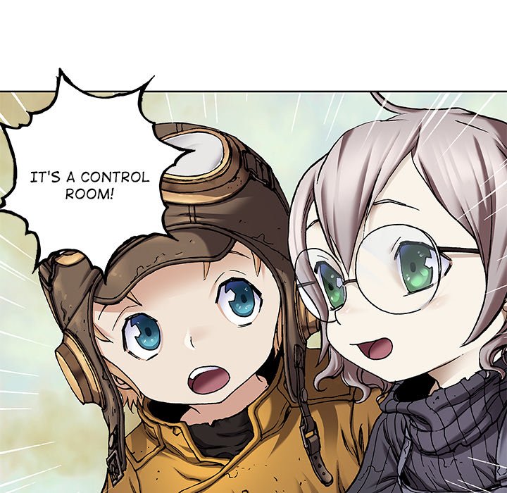 Leviathan Chapter 104 - Page 7