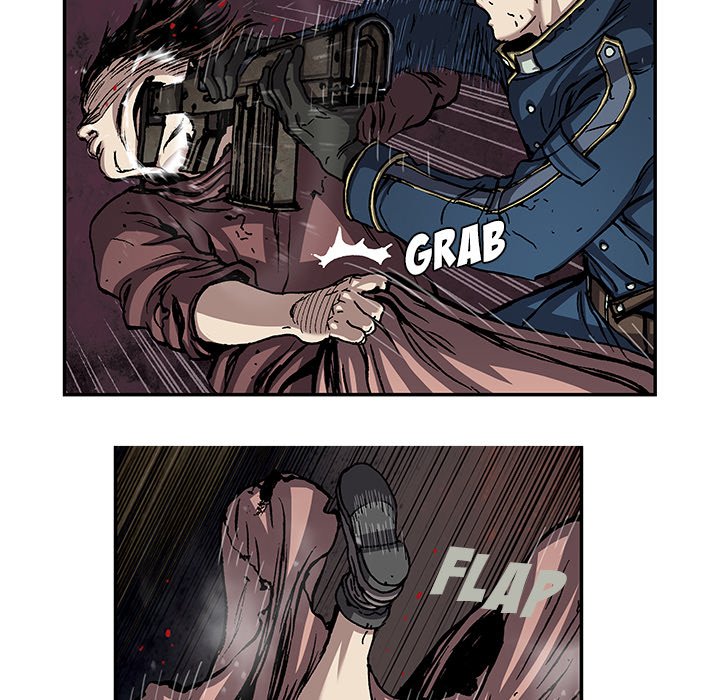 Leviathan Chapter 104 - Page 70