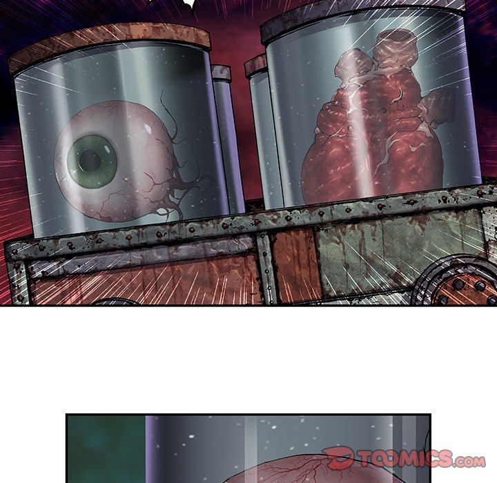 Leviathan Chapter 104 - Page 73