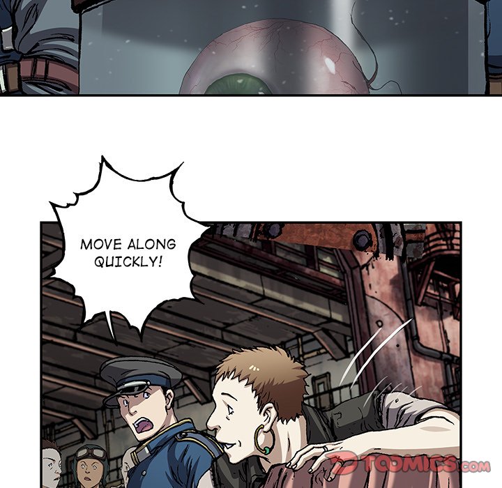 Leviathan Chapter 104 - Page 77