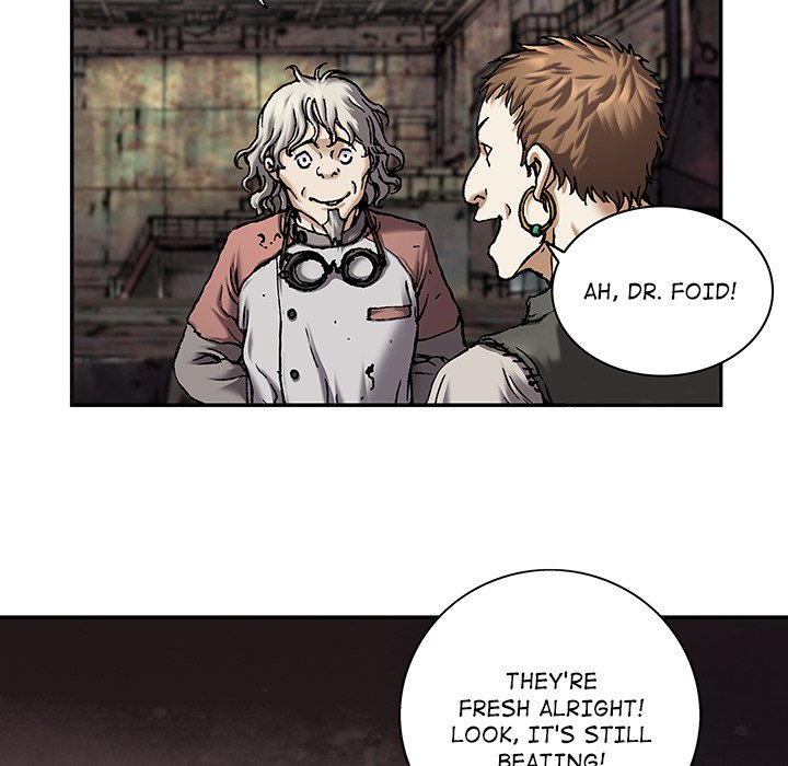 Leviathan Chapter 104 - Page 79