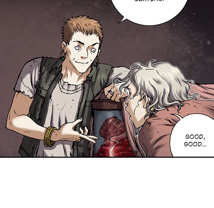 Leviathan Chapter 104 - Page 80