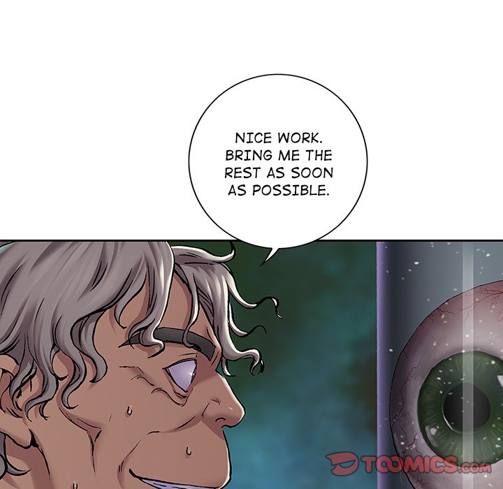Leviathan Chapter 104 - Page 81