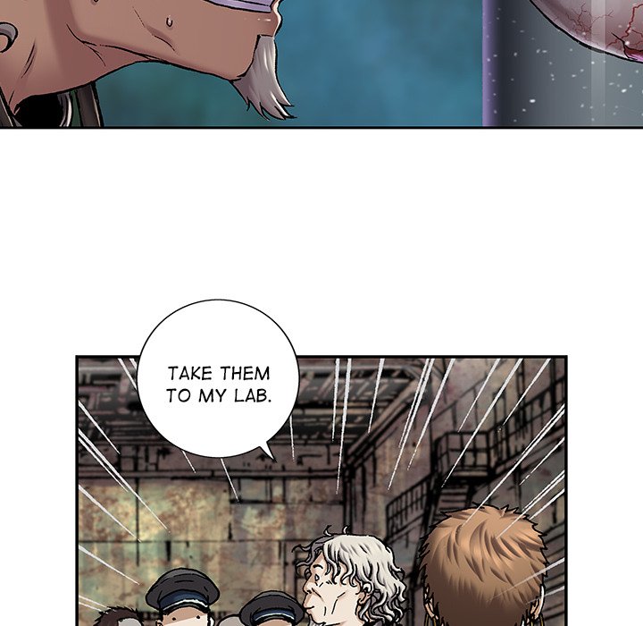 Leviathan Chapter 104 - Page 82