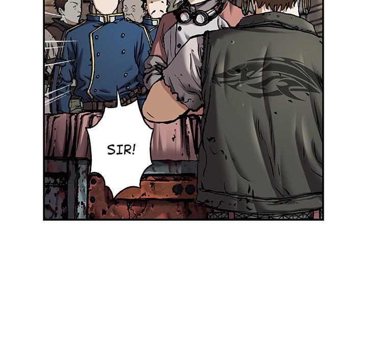 Leviathan Chapter 104 - Page 83