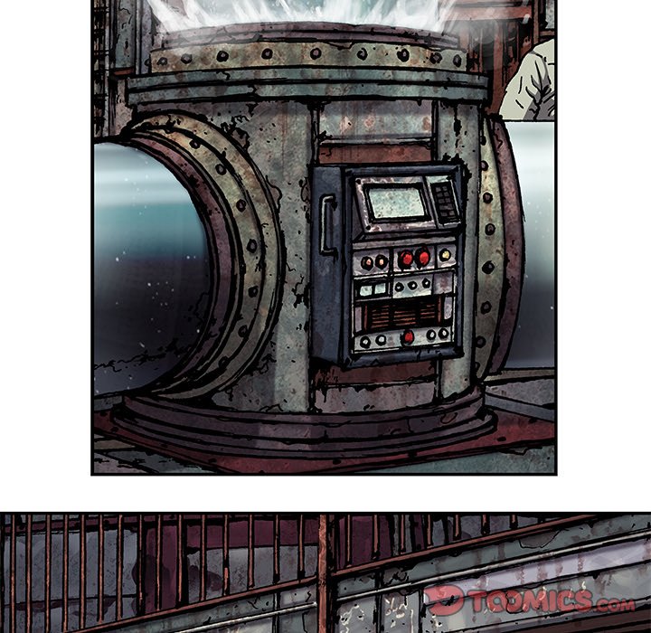 Leviathan Chapter 104 - Page 93