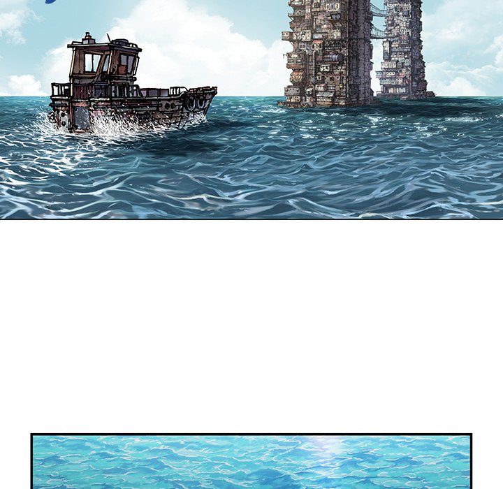 Leviathan Chapter 105 - Page 10