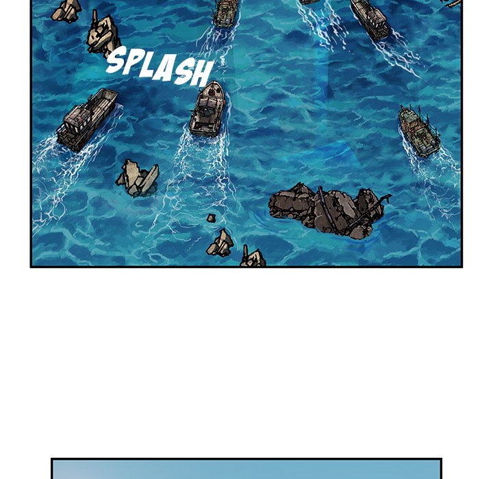 Leviathan Chapter 105 - Page 12