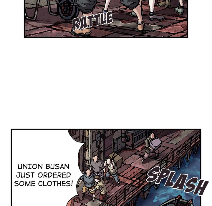 Leviathan Chapter 105 - Page 16