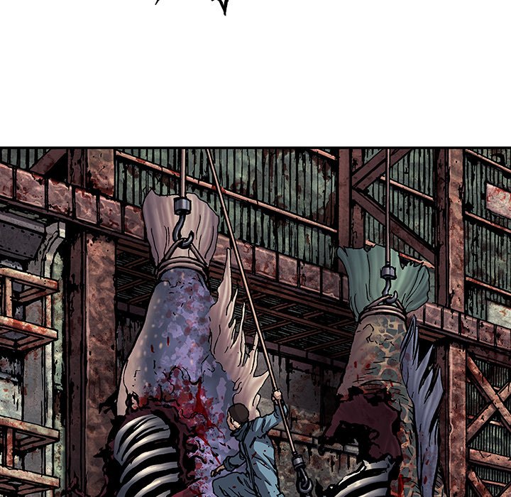 Leviathan Chapter 105 - Page 18