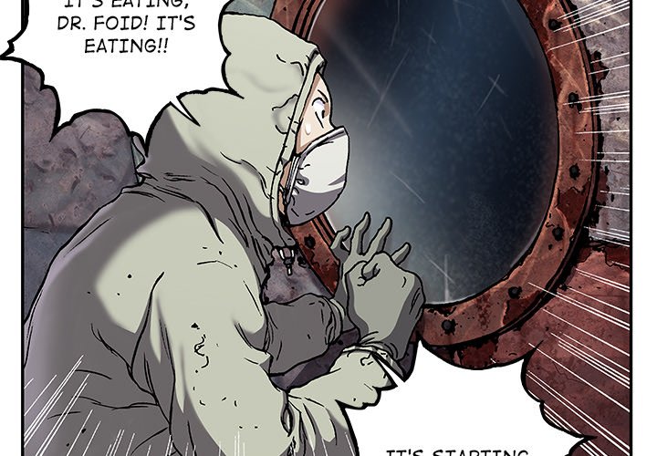 Leviathan Chapter 105 - Page 2