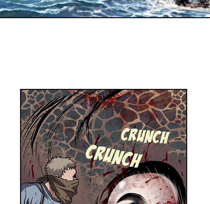 Leviathan Chapter 105 - Page 20