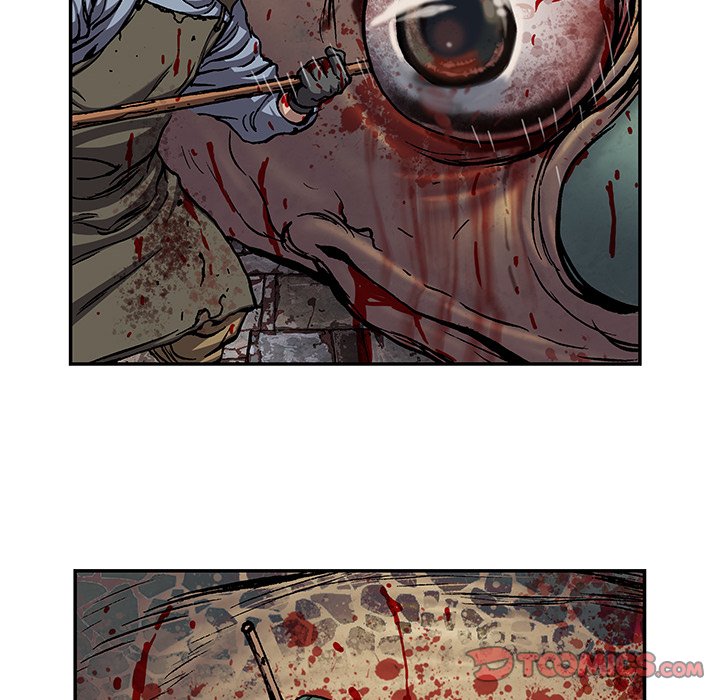 Leviathan Chapter 105 - Page 21