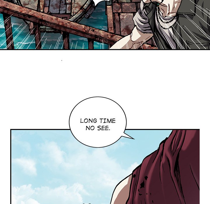 Leviathan Chapter 105 - Page 24