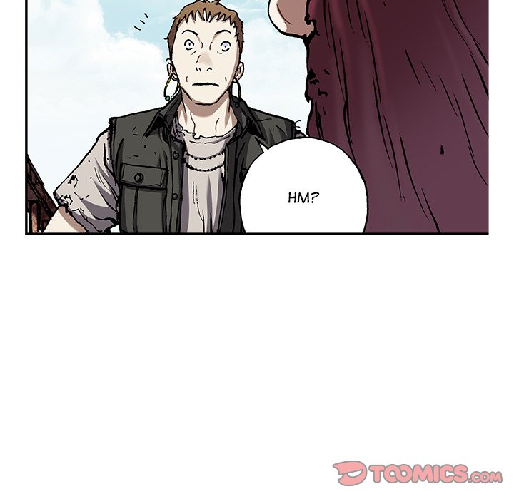 Leviathan Chapter 105 - Page 25