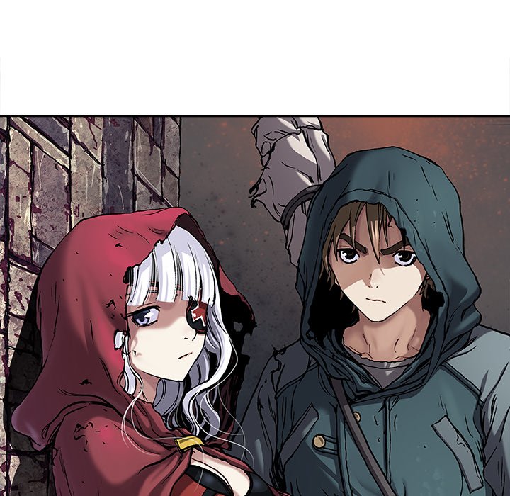 Leviathan Chapter 105 - Page 26