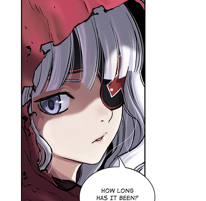 Leviathan Chapter 105 - Page 28