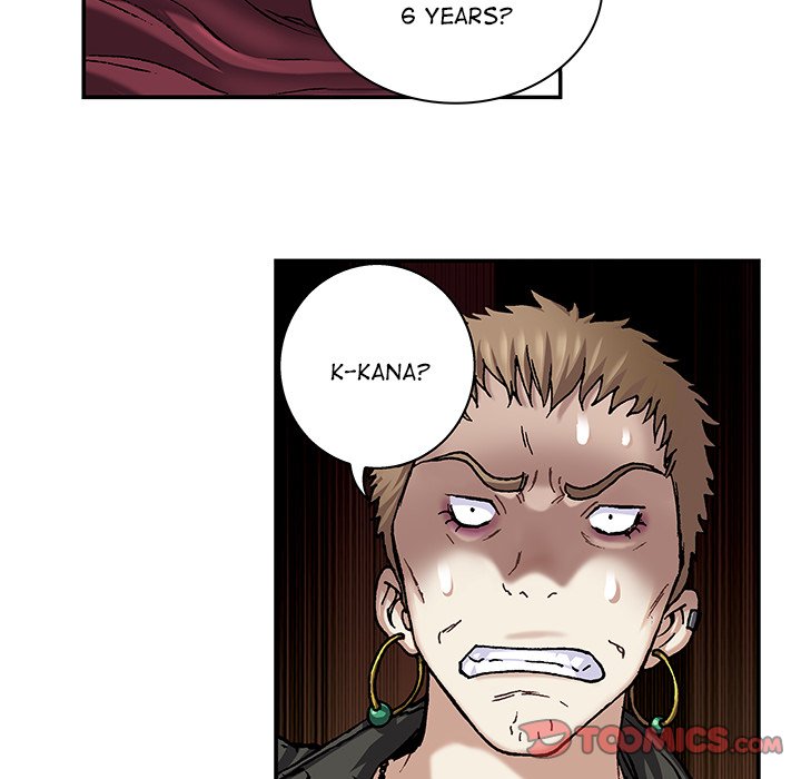 Leviathan Chapter 105 - Page 29