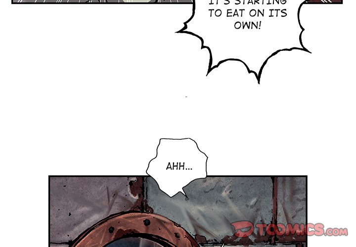 Leviathan Chapter 105 - Page 3