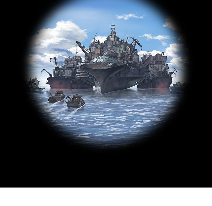 Leviathan Chapter 105 - Page 32