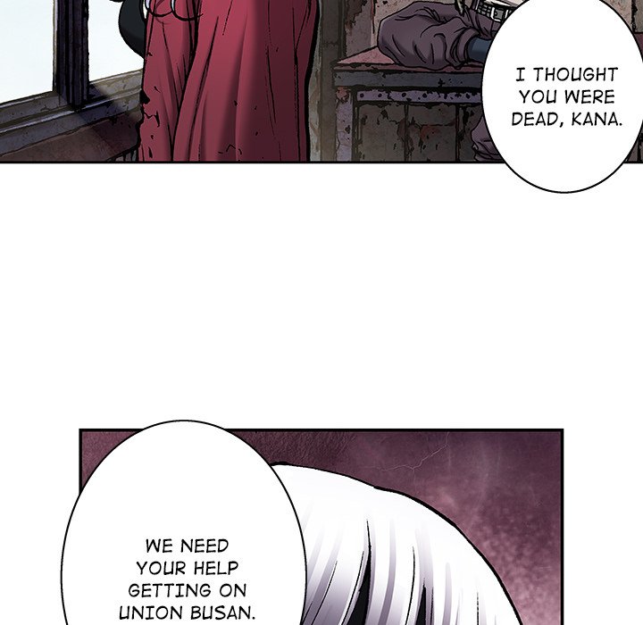 Leviathan Chapter 105 - Page 34