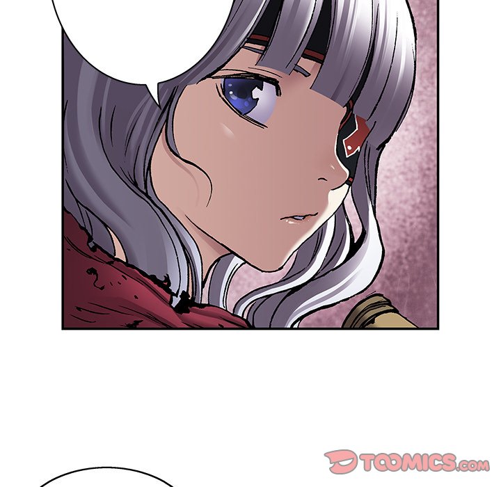 Leviathan Chapter 105 - Page 35