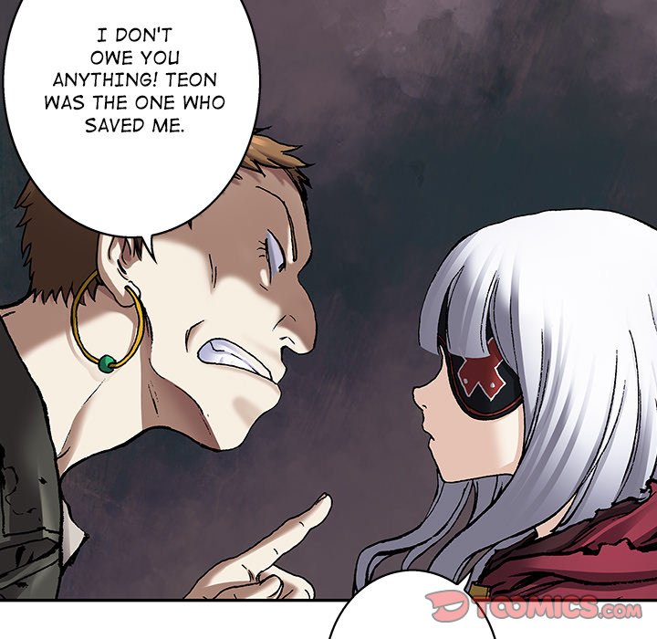 Leviathan Chapter 105 - Page 39