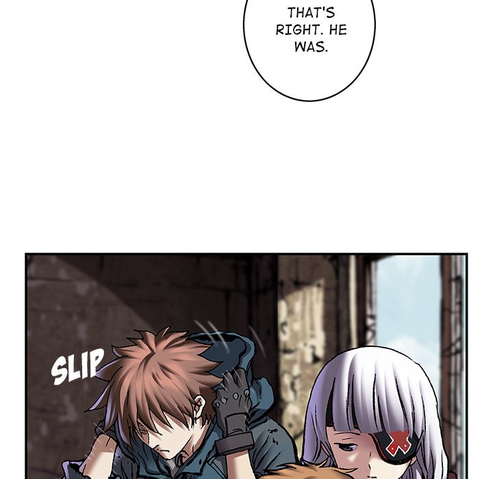 Leviathan Chapter 105 - Page 40