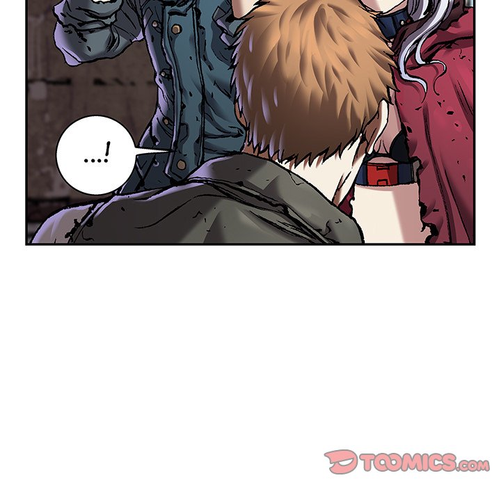 Leviathan Chapter 105 - Page 41