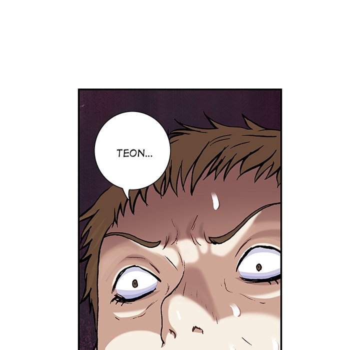 Leviathan Chapter 105 - Page 44