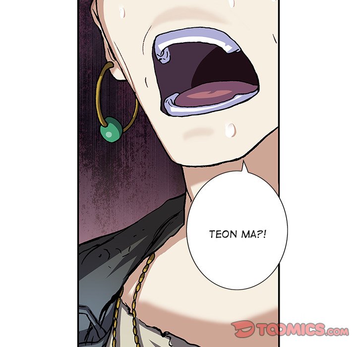 Leviathan Chapter 105 - Page 45