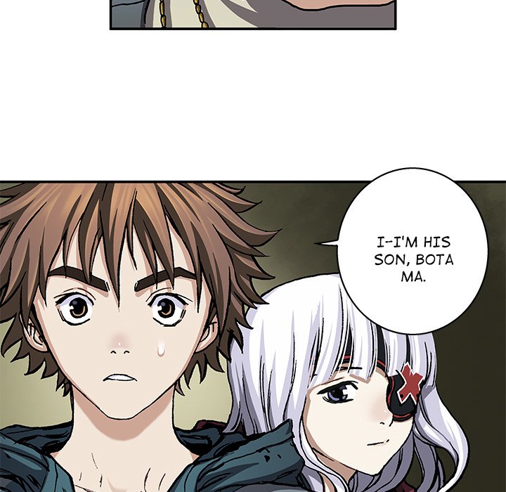 Leviathan Chapter 105 - Page 46