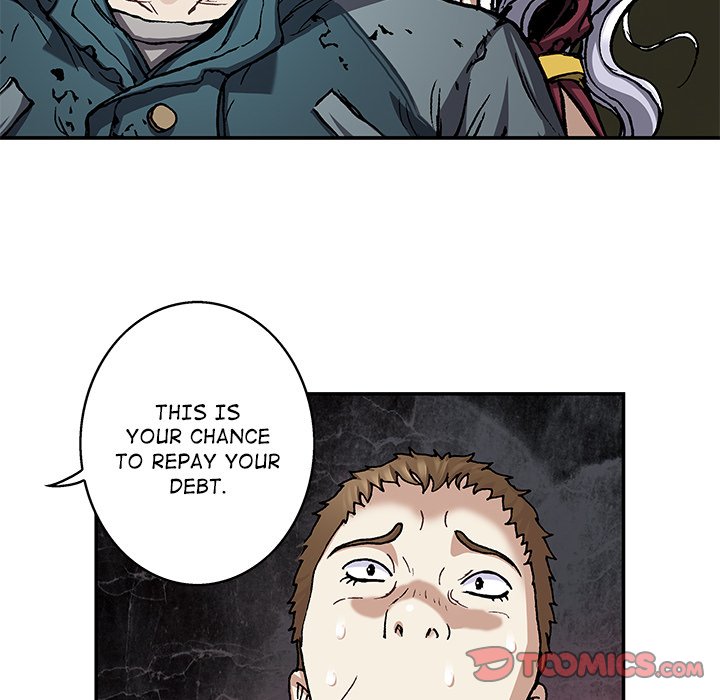 Leviathan Chapter 105 - Page 47