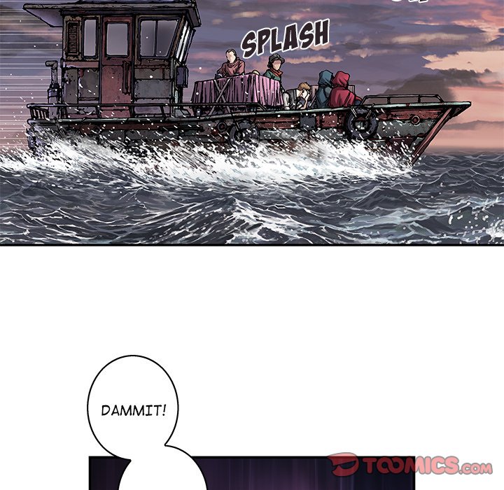 Leviathan Chapter 105 - Page 49