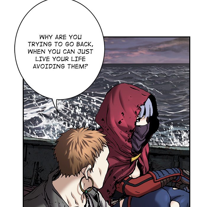 Leviathan Chapter 105 - Page 54