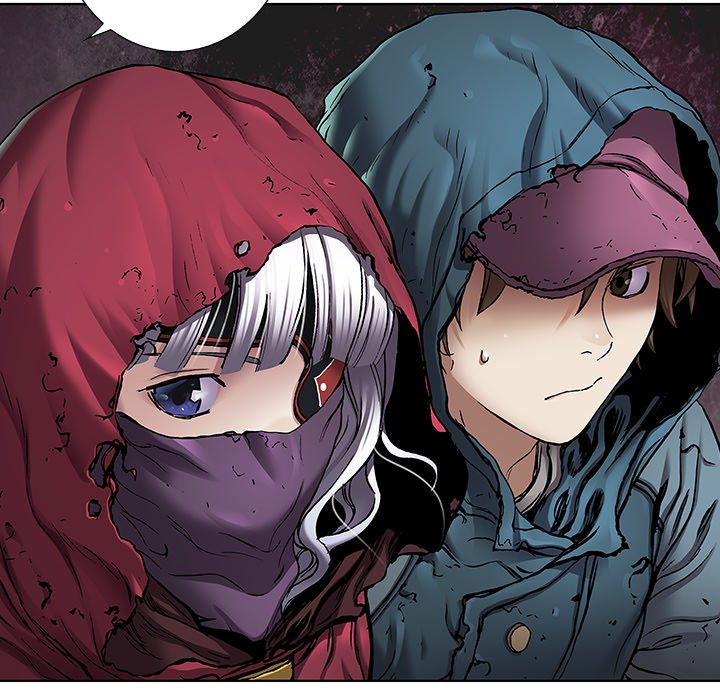 Leviathan Chapter 105 - Page 56