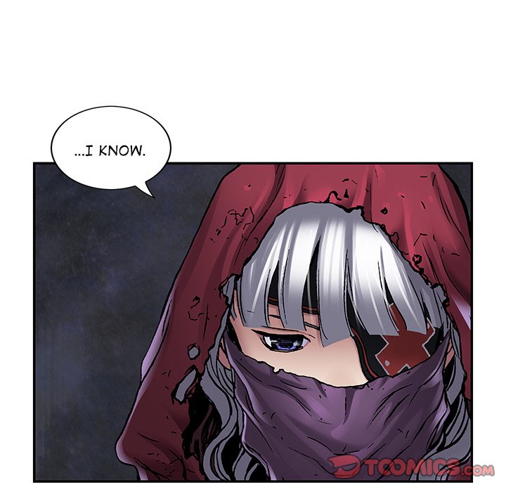 Leviathan Chapter 105 - Page 57