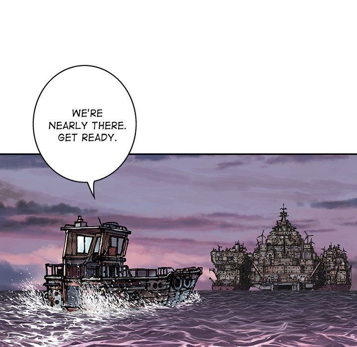 Leviathan Chapter 105 - Page 58