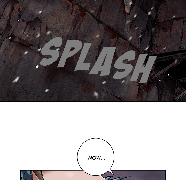 Leviathan Chapter 105 - Page 62