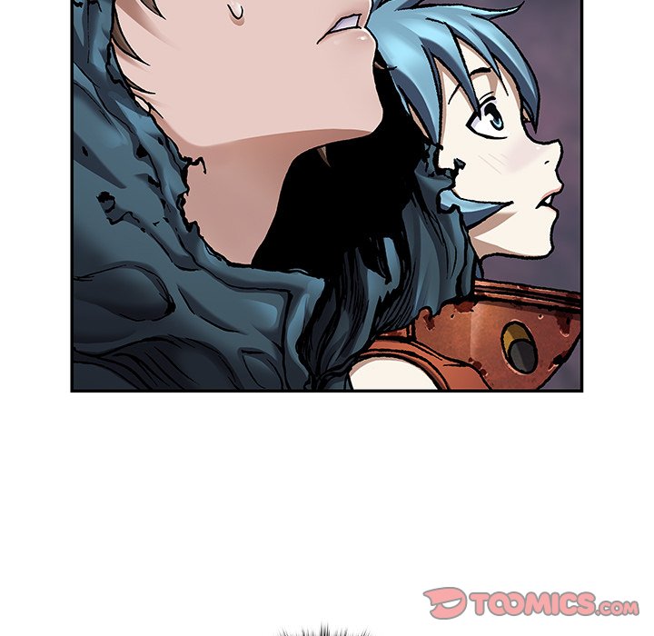 Leviathan Chapter 105 - Page 63