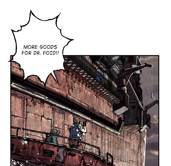 Leviathan Chapter 105 - Page 66