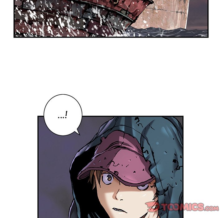 Leviathan Chapter 105 - Page 67