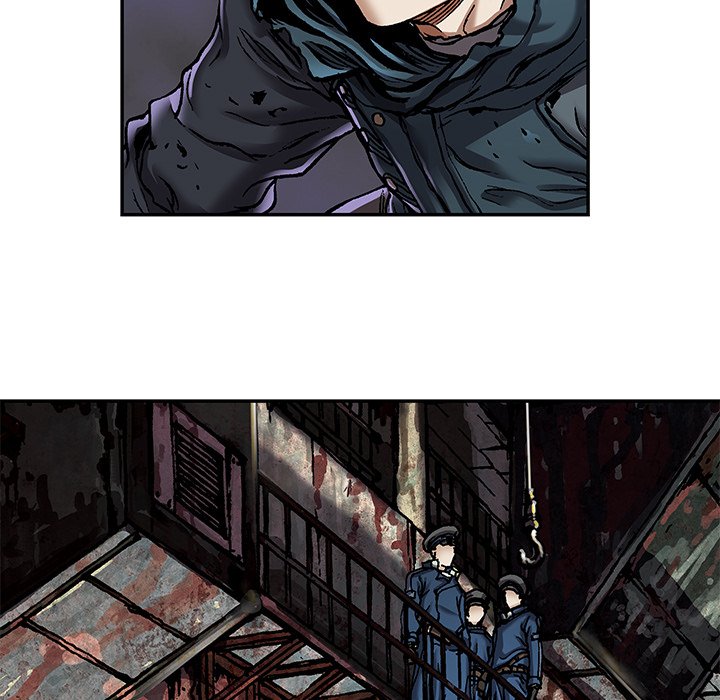 Leviathan Chapter 105 - Page 68
