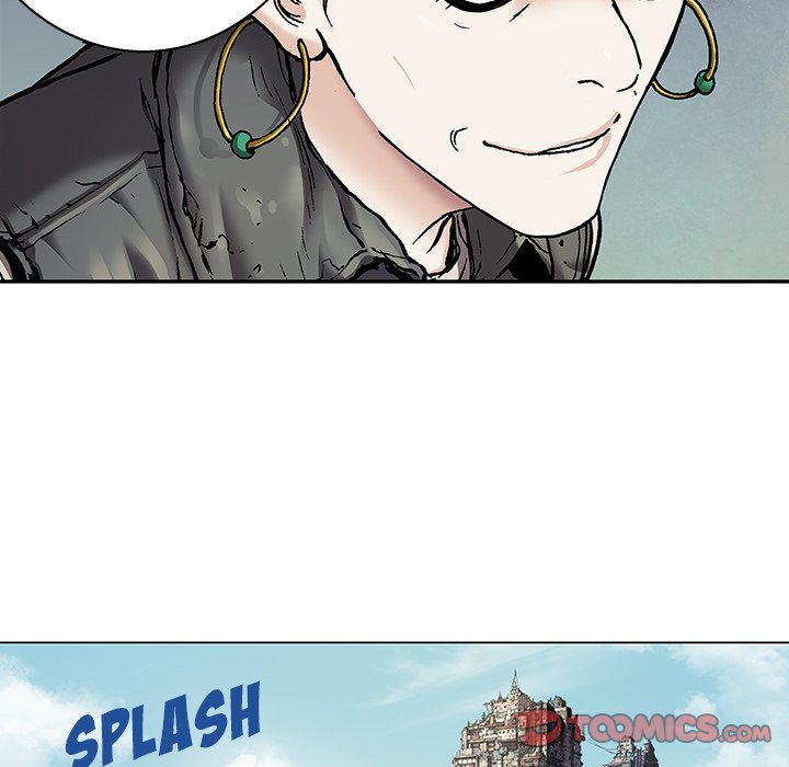 Leviathan Chapter 105 - Page 9