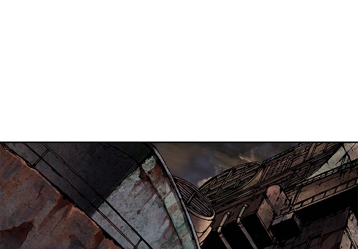Leviathan Chapter 106 - Page 0