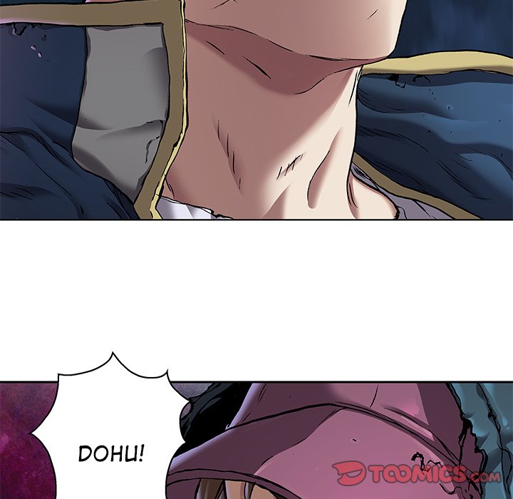 Leviathan Chapter 106 - Page 13