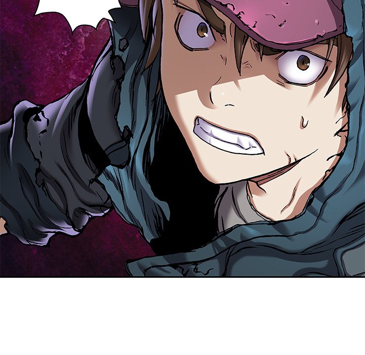 Leviathan Chapter 106 - Page 14