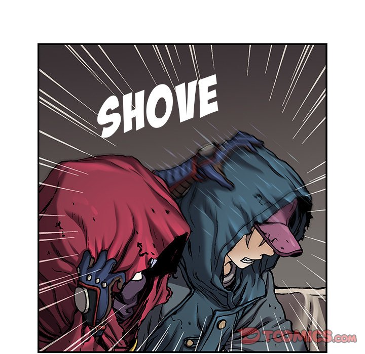 Leviathan Chapter 106 - Page 15
