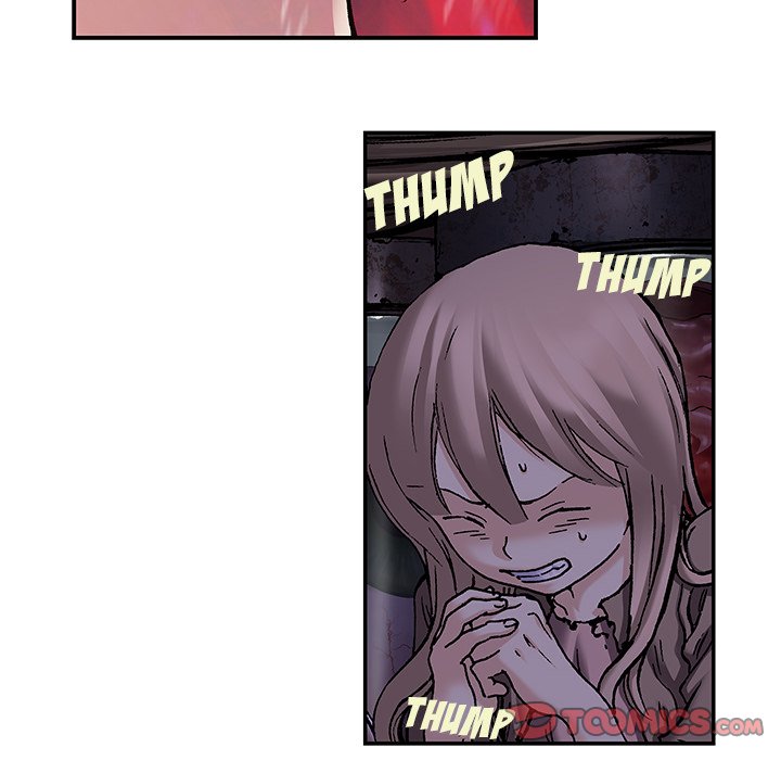 Leviathan Chapter 106 - Page 19