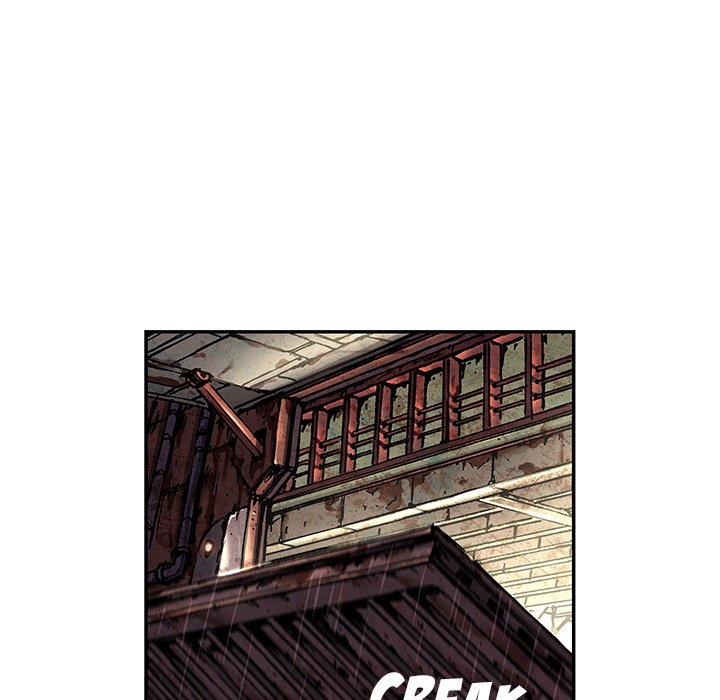 Leviathan Chapter 106 - Page 20
